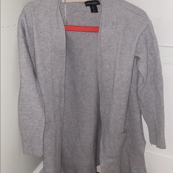 Cardigan - Picture 1 of 2